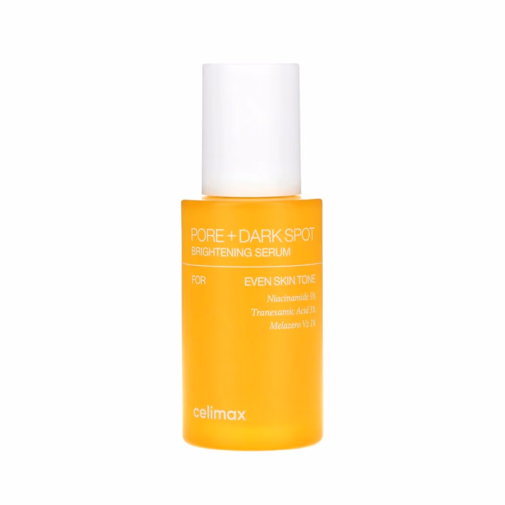 Celimax Pore + Dark Spot Brightening Serum 30 ml