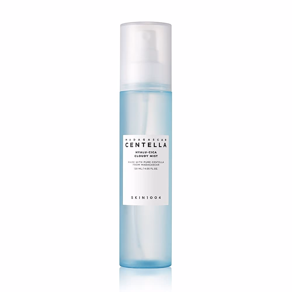 Centella Hyalu‑Cica Cloudy Mist 120ml 1