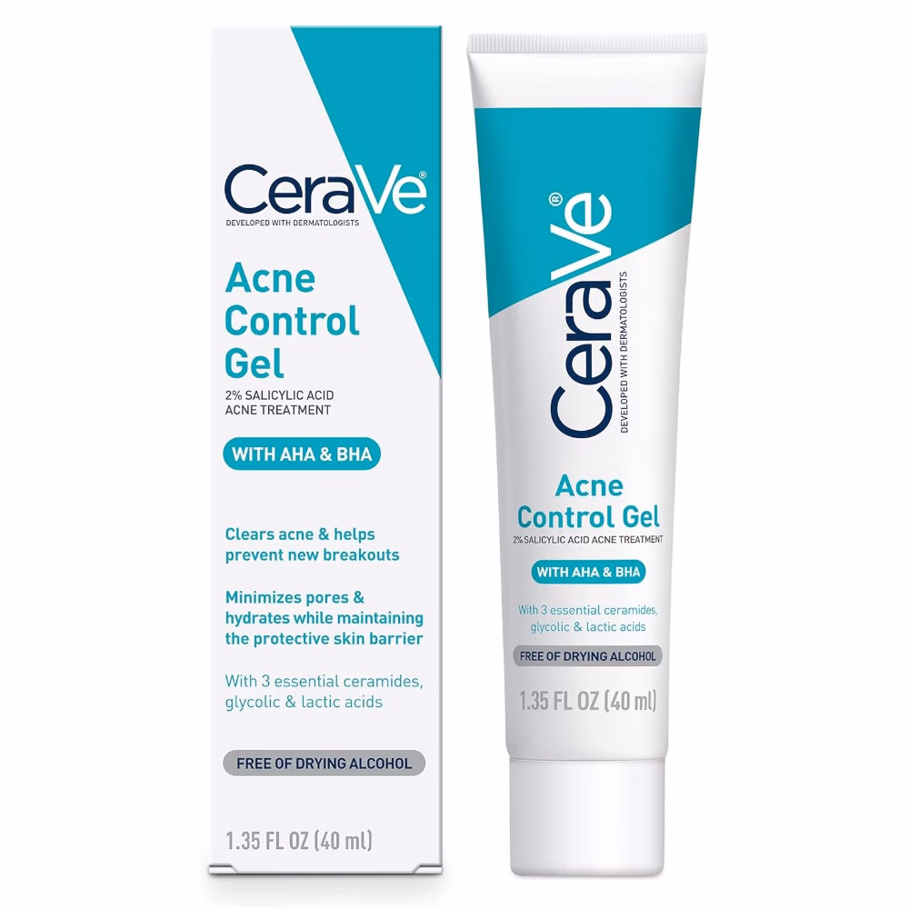 CeraVe Acne Control Gel 40ml
