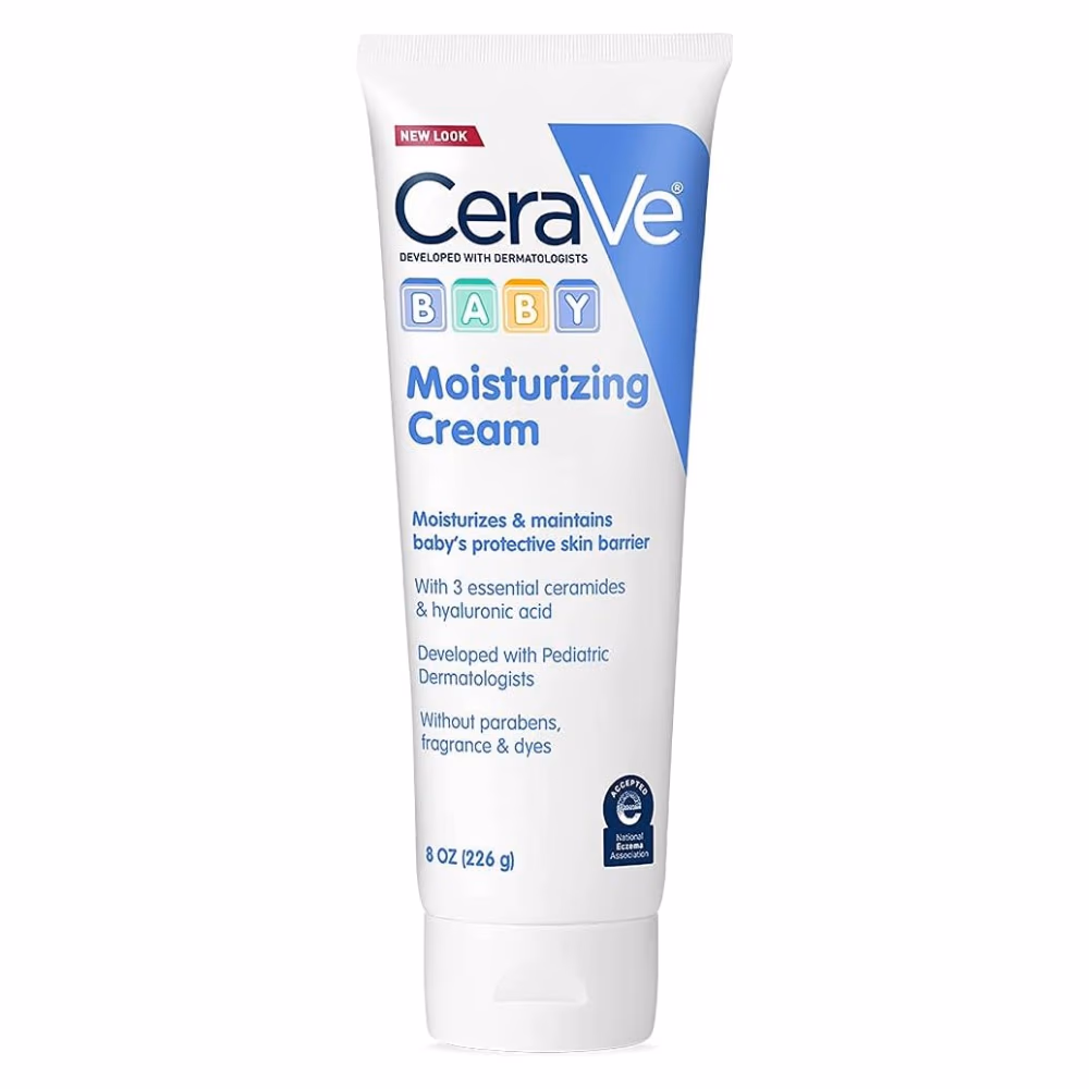 CeraVe Baby Moisturizing Cream 226g 1