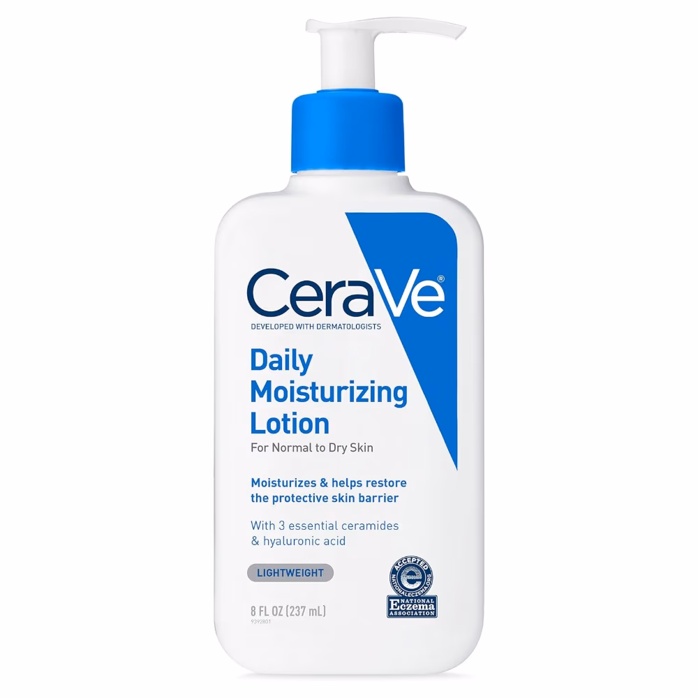 CeraVe Daily Moisturizing Lotion 237ml 1