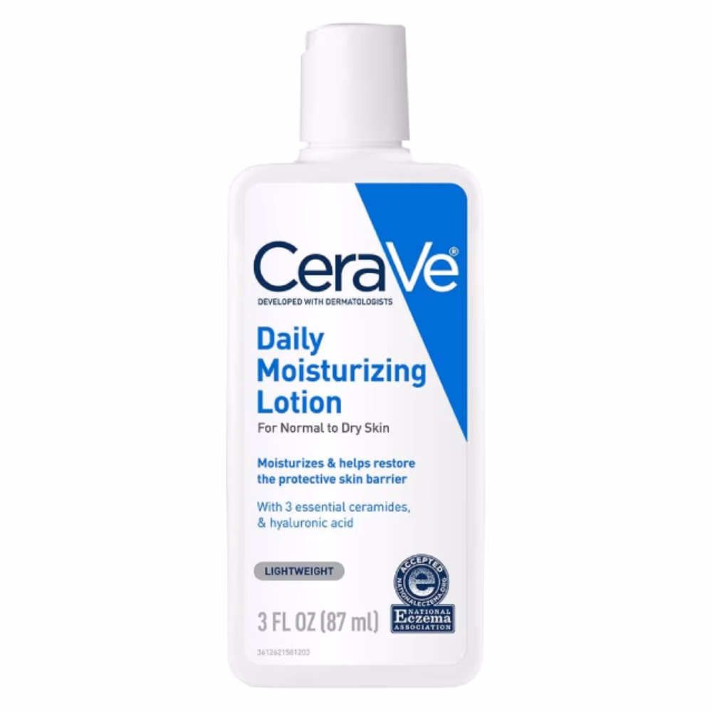 CeraVe Daily Moisturizing Lotion 87ml