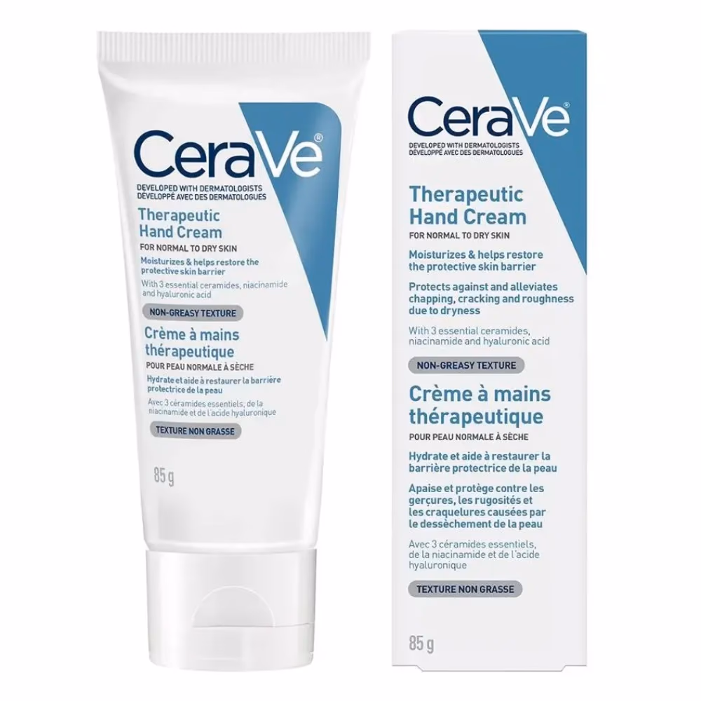 CeraVe Hand Cream 85g 1