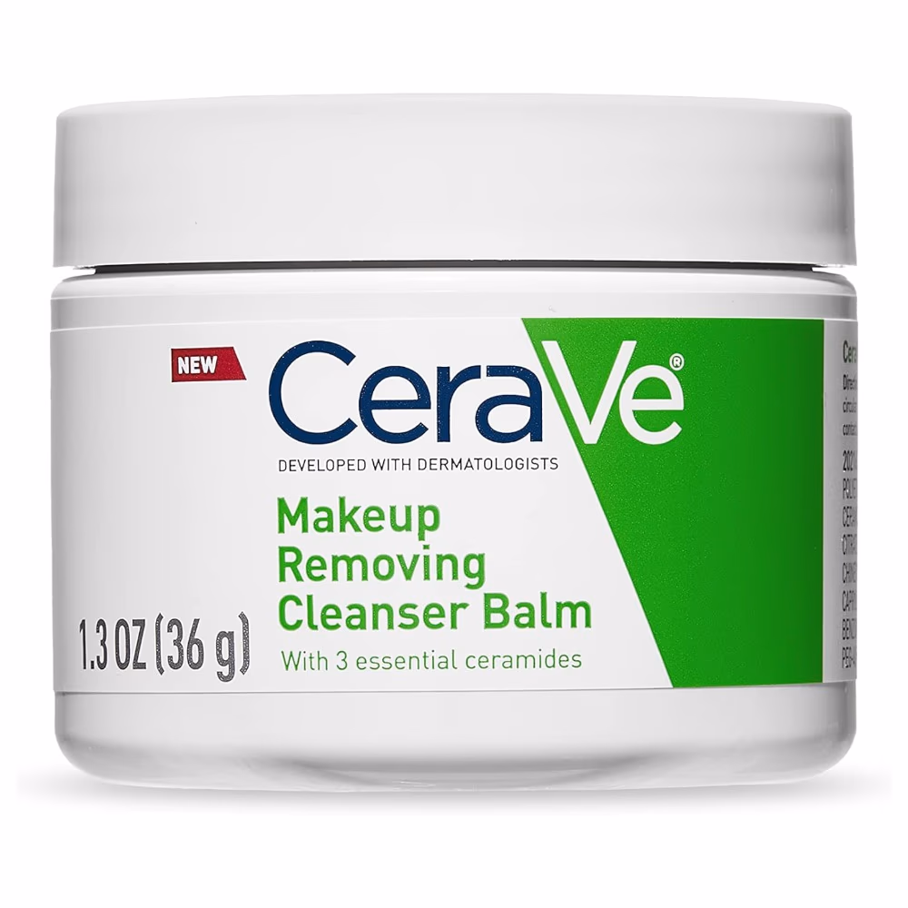 CeraVe Makeup Removing Cleanser Balm 36g  1