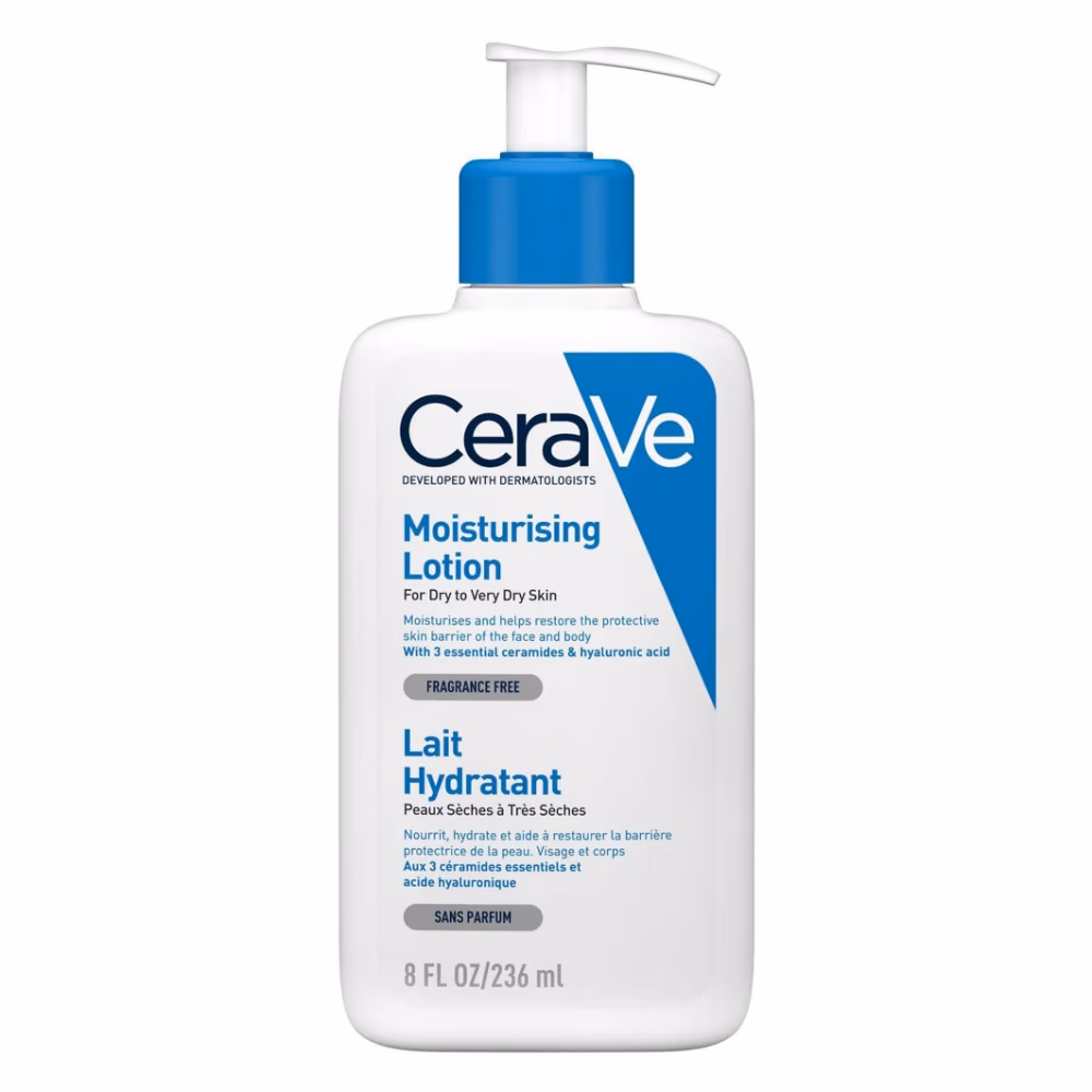CeraVe Moisturizing Lotion 236ml 1
