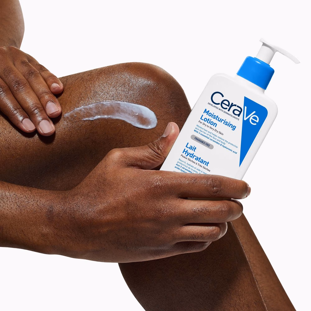 CeraVe Moisturizing Lotion 236ml 4
