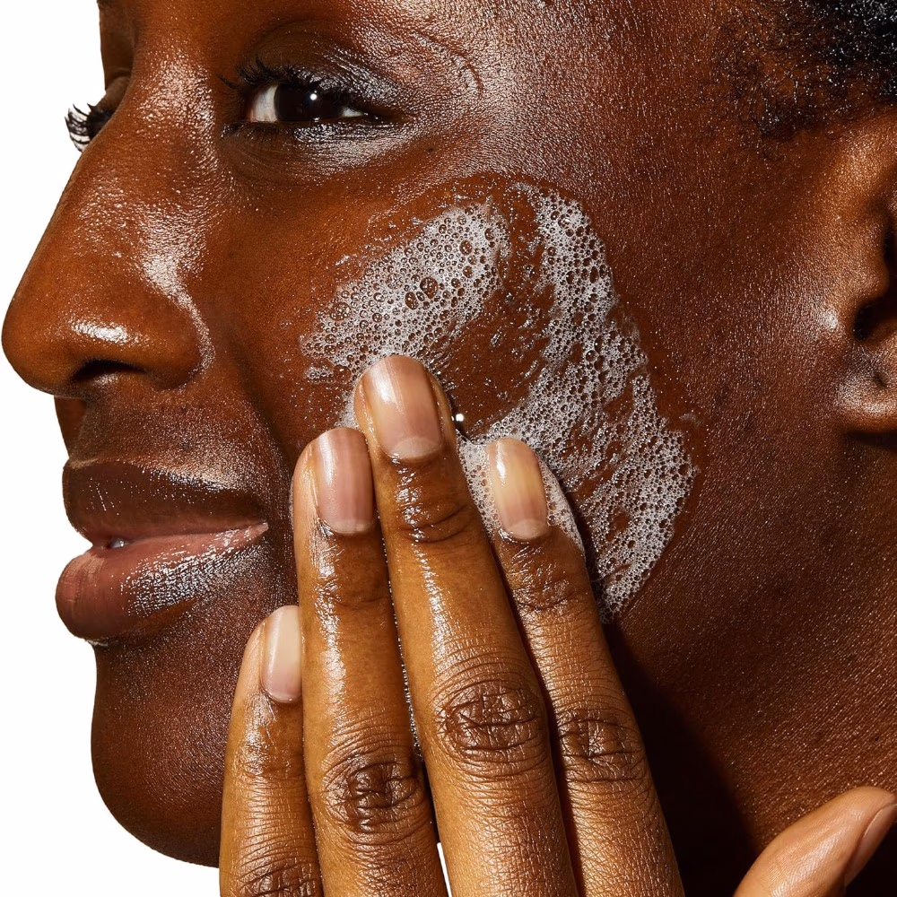 CeraVe SA Smoothing Cleanser - 473ml 3