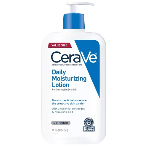 Cerave Daily Moisturizing Lotion 562Ml 1