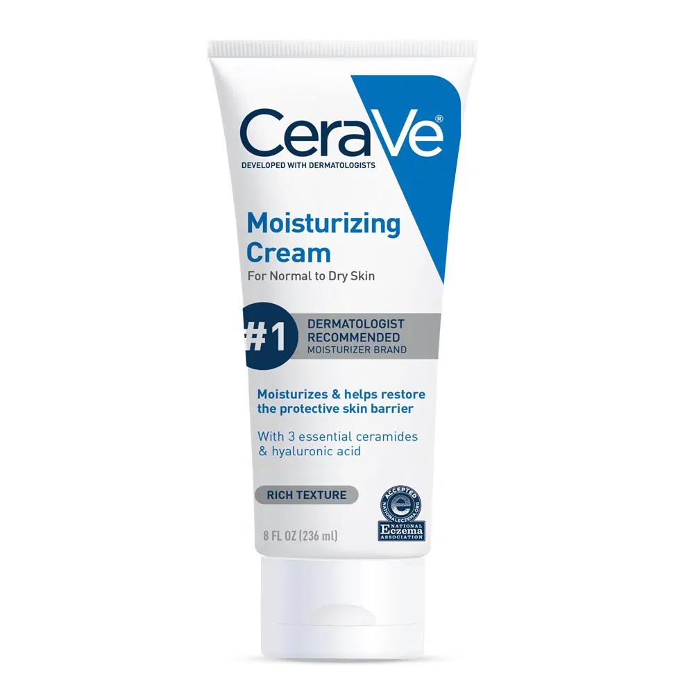 Cerave Moisturizing Cream 236Ml