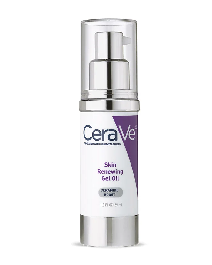 Cerave Skin Renewing Gel Oil 29Ml