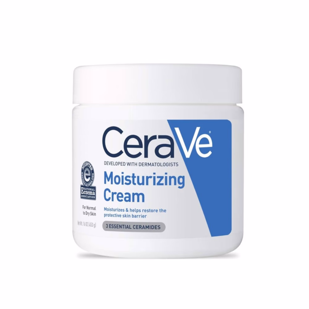 CeraVe Moisturizing Cream 453g  1