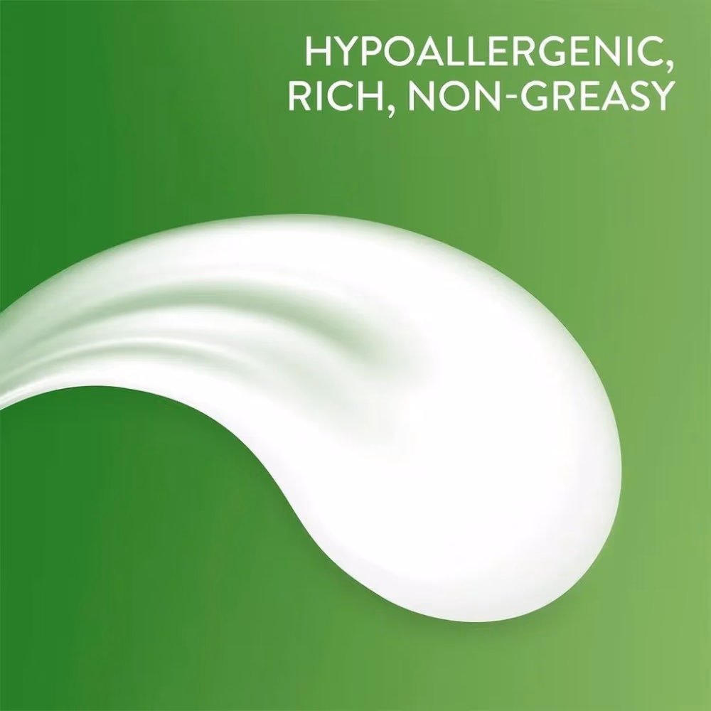 Cetaphil Moisturizing Cream 250g – Rich Hydration for Dry to Very Dry Sensitive Skin 2