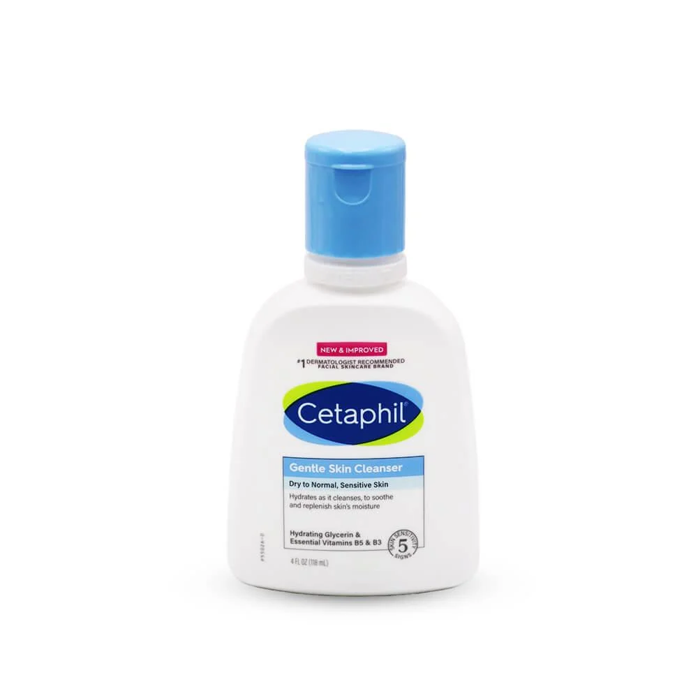 Cetaphil Gentle Skin Cleanser 118ml