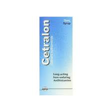 Cetralon Syp 75Ml