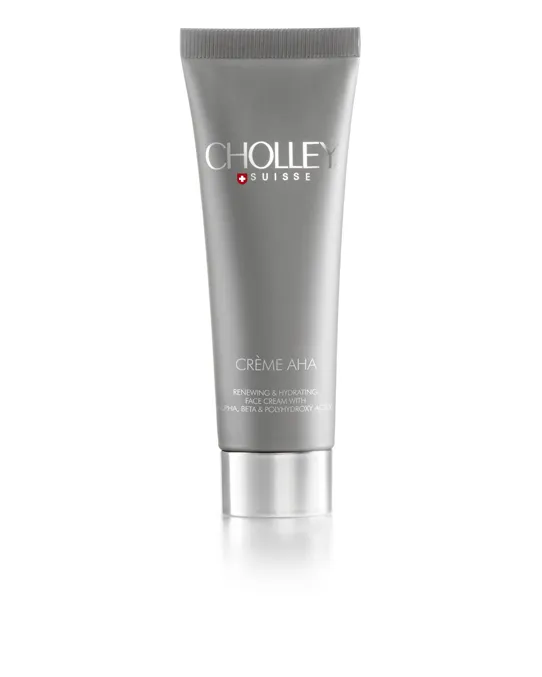 Cholley Suisse AHA Cream 50ml