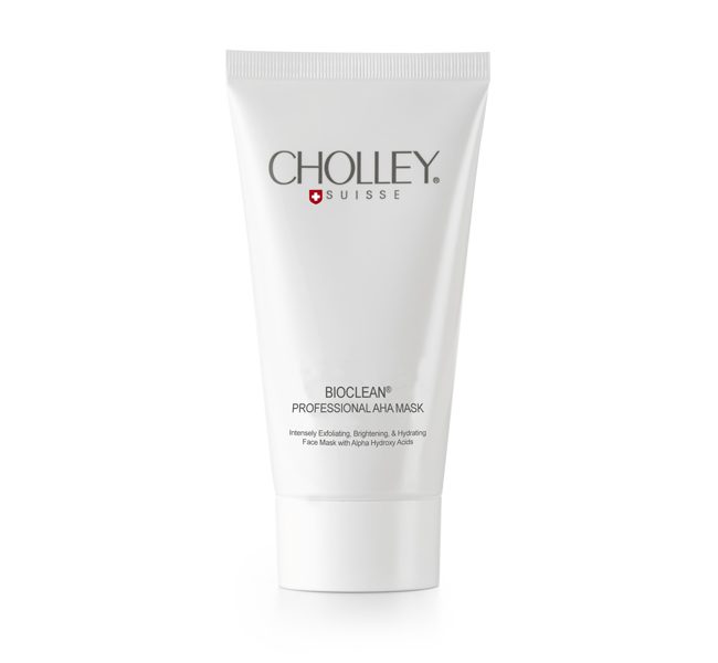 Cholley Suisse Bioclean Professional AHA Mask 150ml 1