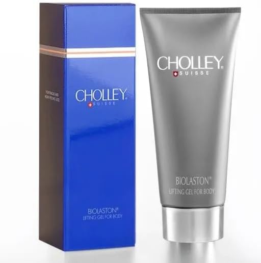 Cholley Suisse Biolaston Lifting Body Gel 200ml 1