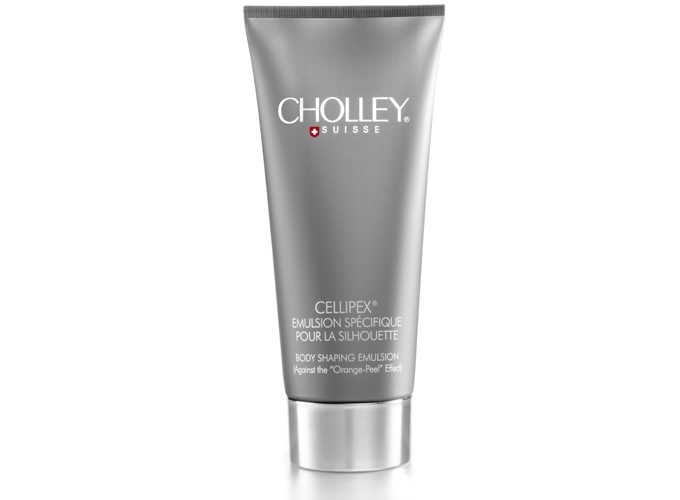 Cholley Suisse Cellipex Body Shaping Emulsion 200ml