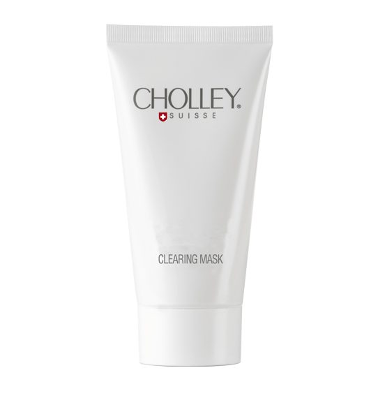 Cholley Suisse Clearing Mask 150ml
