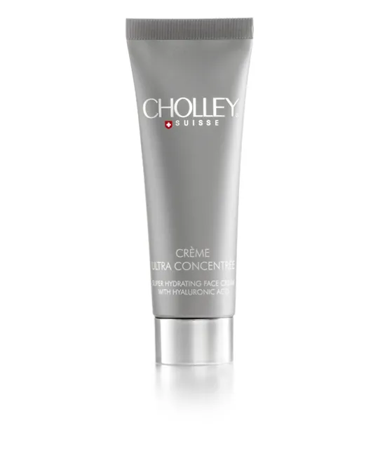 Cholley Suisse Cream Ultra Concentrate 50 ml 1