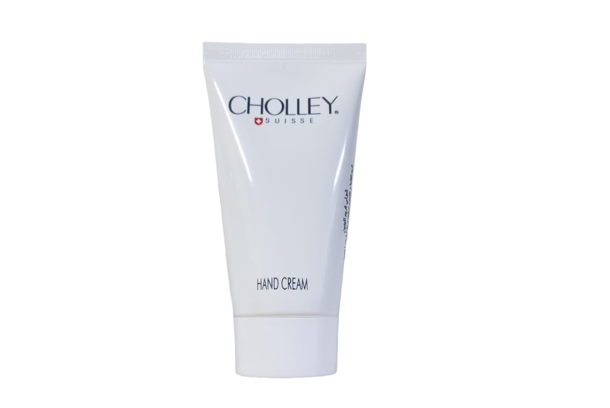 Cholley Suisse Hand Cream 150ml