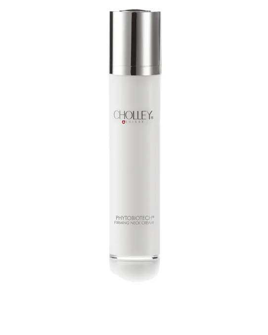 Cholley Suisse Phytobiotech Firming Neck Cream 50ml