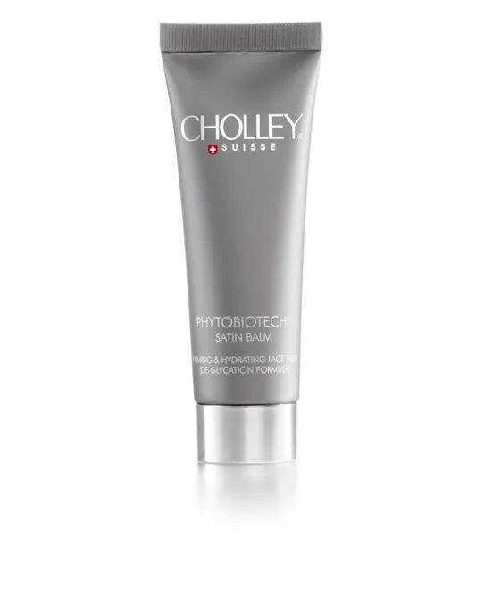 Cholley Suisse Phytobiotech Satin Balm 50ml