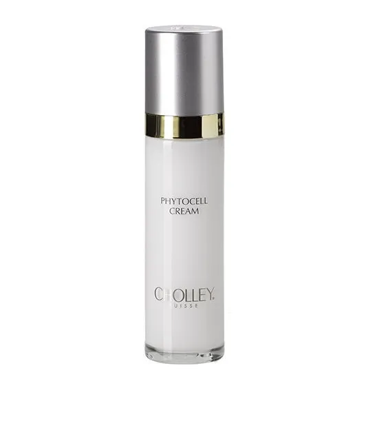 Cholley Suisse Phytocell Cream 50ml
