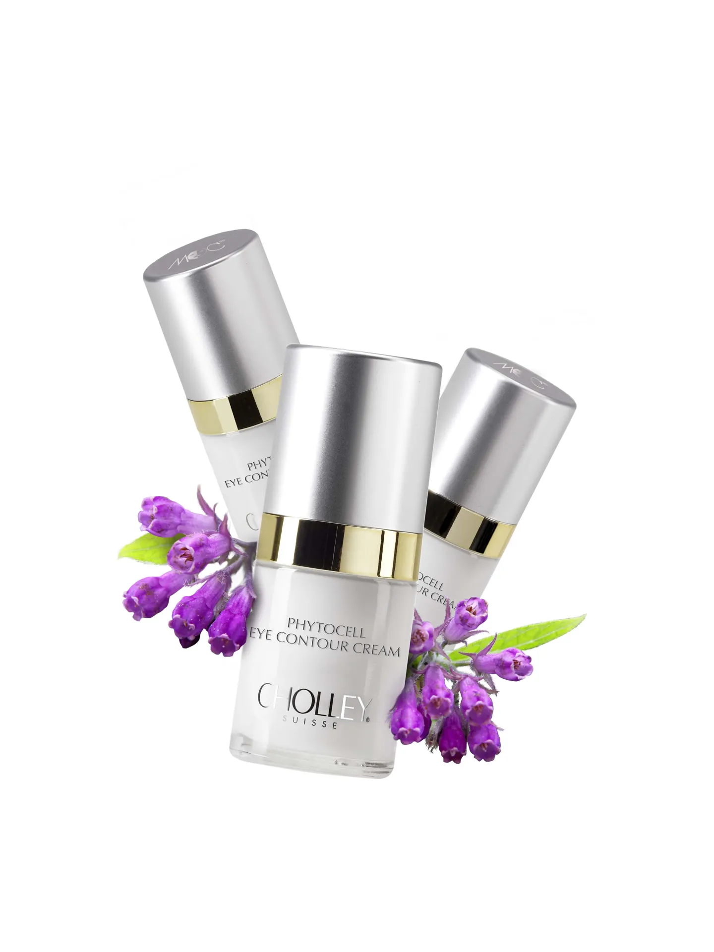 Cholley Suisse Phytocell Eye Contour Cream 15ml 1