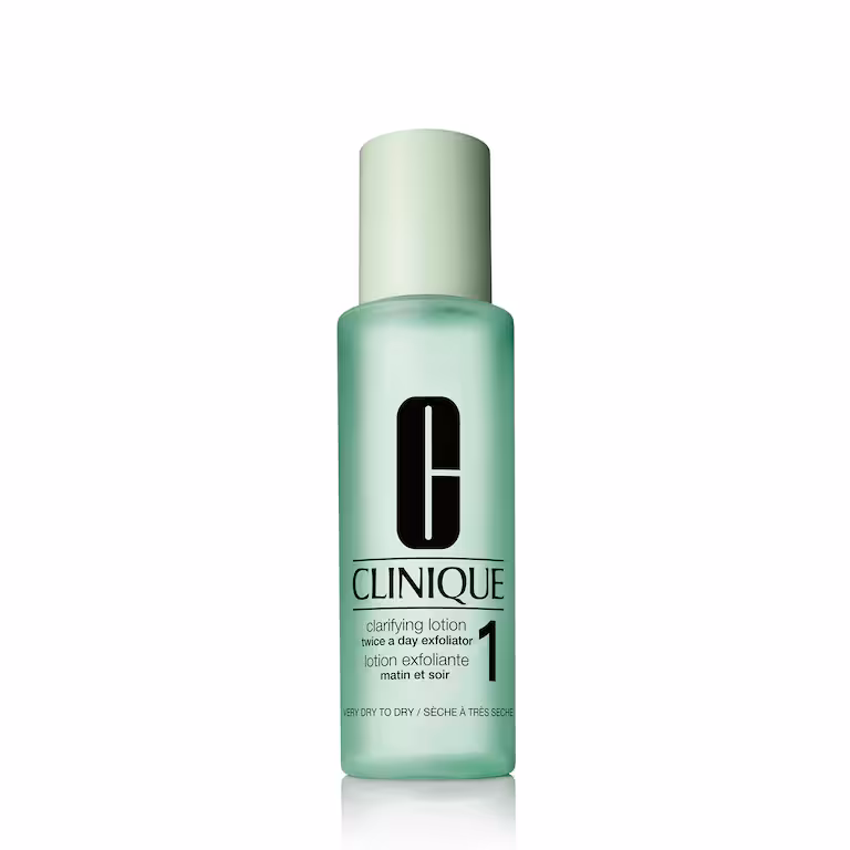 Clinique Clarifying Lotion 1 200 ml