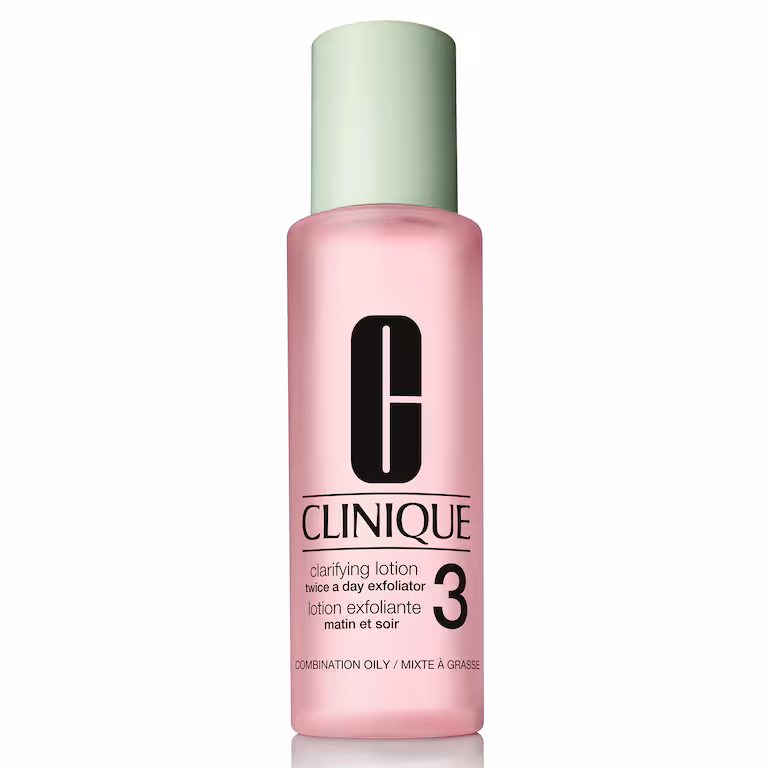 Clinique Clarifying Lotion 3 400ml