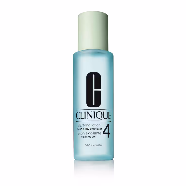 Clinique Clarifying Lotion 4 200ml 1
