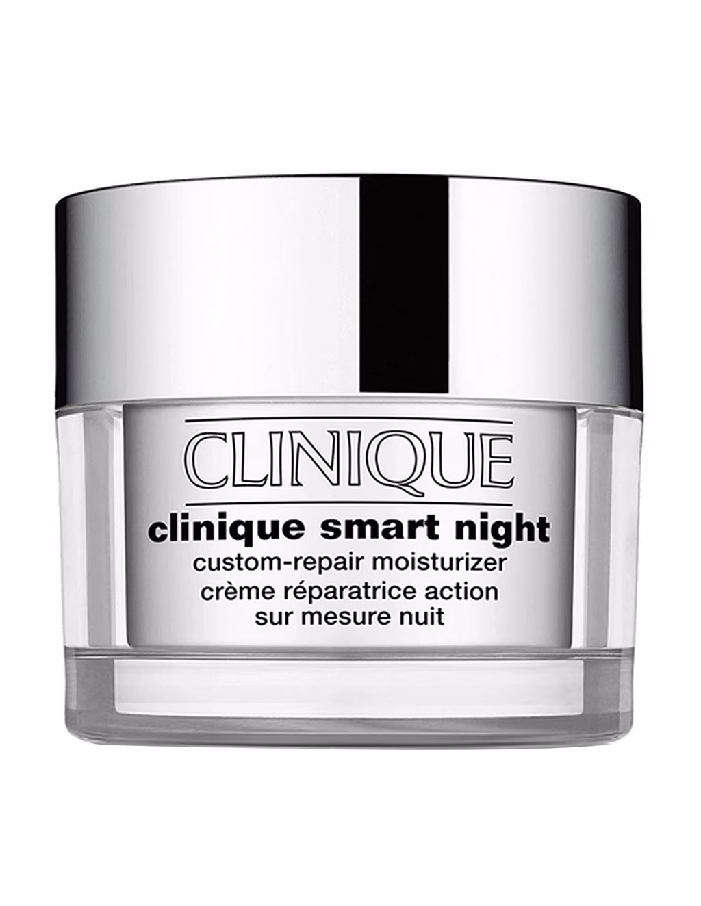 Clinique Smart Night Custom-Repair Moisturizer 50ml