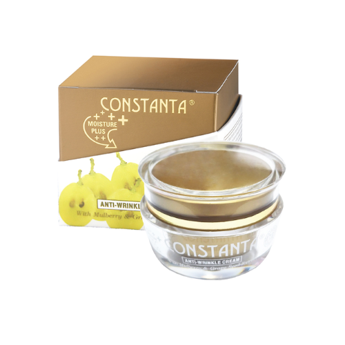 Constanta Anti-Wrinkle Cream 30gm