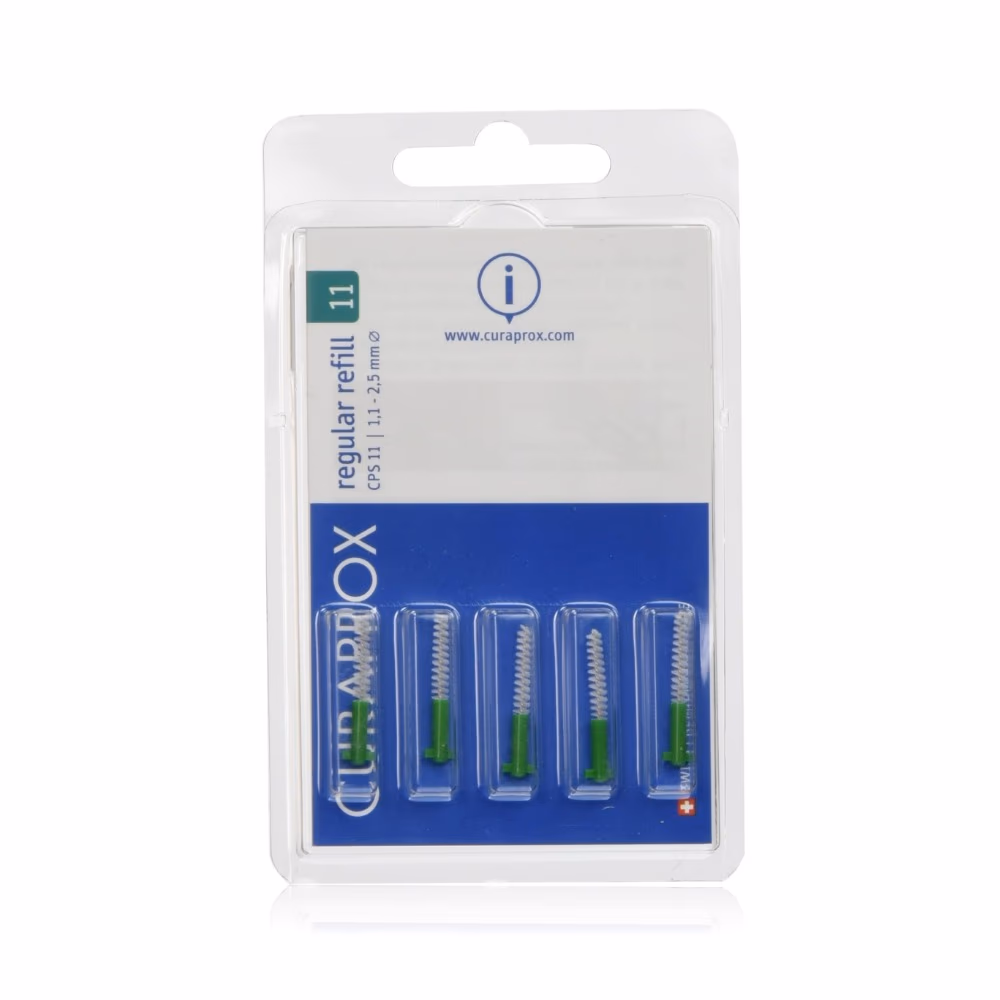 Curaprox CPS 11 Regular Refill 1