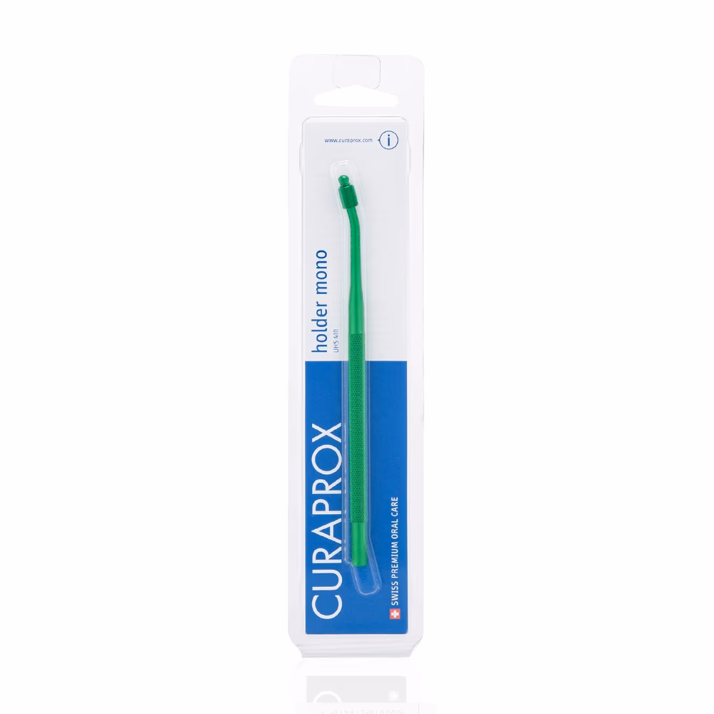 Curaprox UHS 410 Holder Mono 1