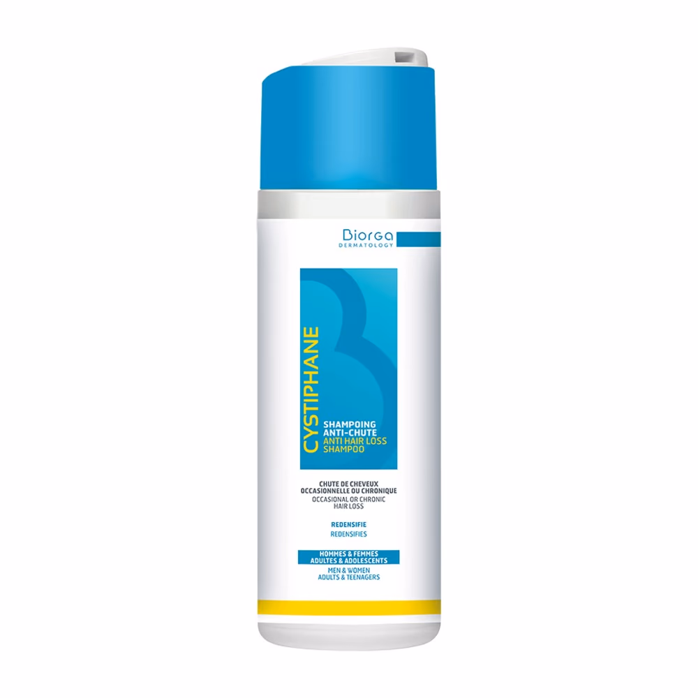 Cystiphane Anti Hair Loss Shampoo 200ml 1