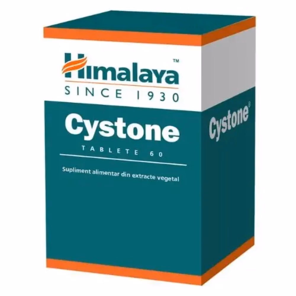 Cystone Tablets 60S 1