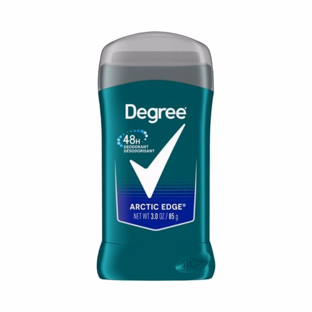 Degree Deodorant Arctic Edge 85gm