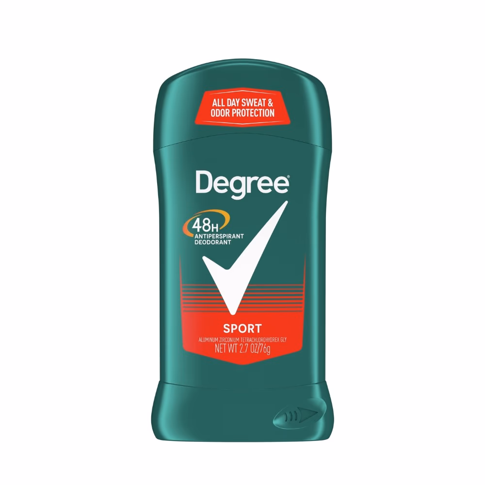 Degree Deodorant Intense Sport 85grams 1