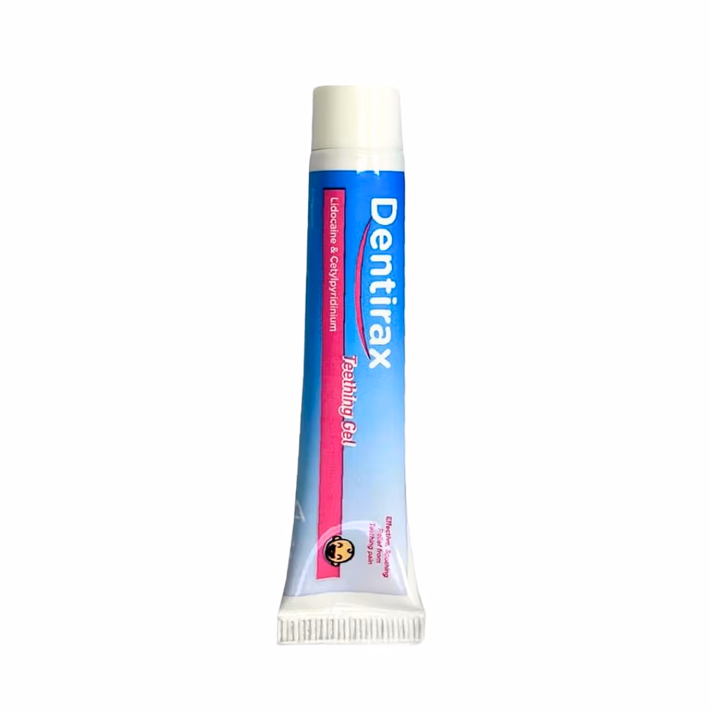 Dentirax Teething Gel - 15g 1