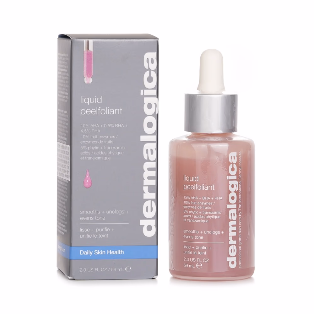 Dermalogica Liquid Peelfolliant