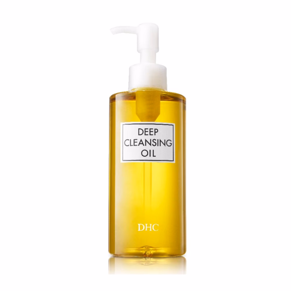 DHC Deep Cleansing Oil 200ml 1