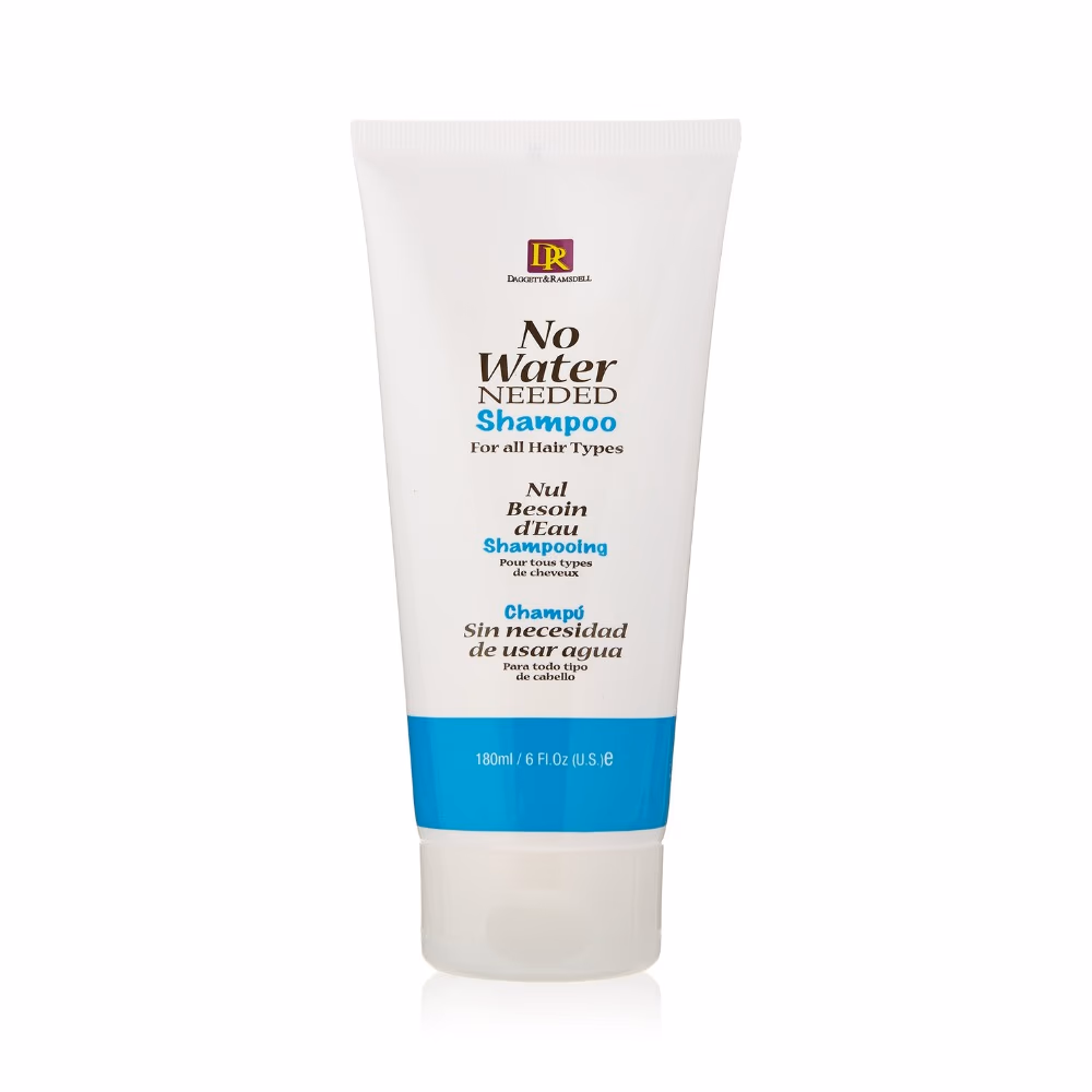 Daggett and Ramsdell No Water Needed Shampoo 180ml 1