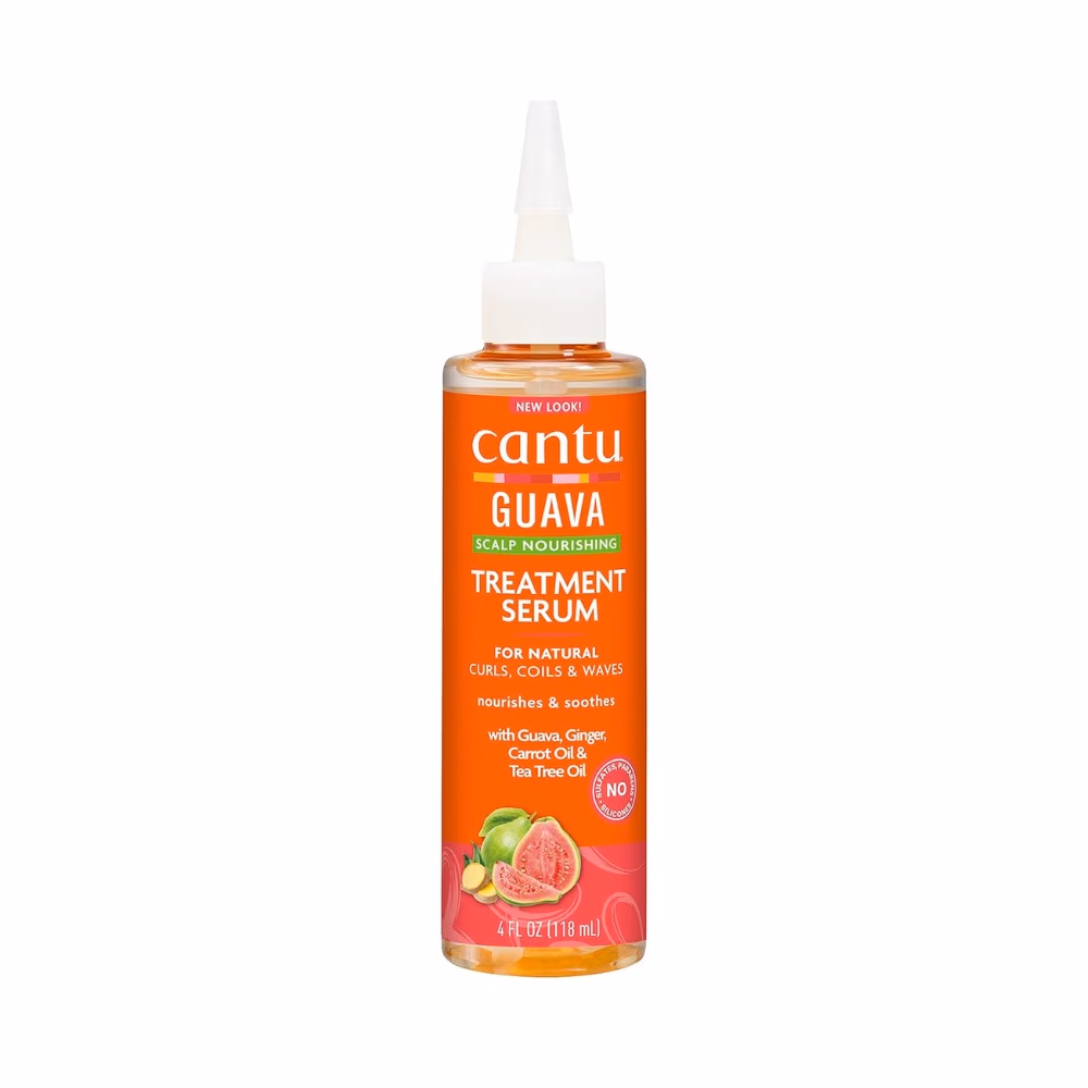 Cantu Guava Scalp Treatment Serum 118ml