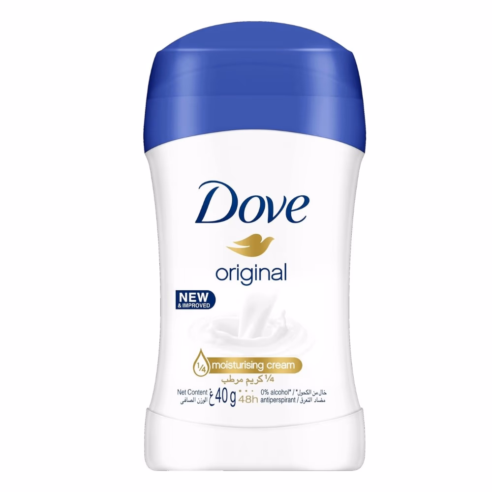 Dove Deo Stick Moisturising Cream 40g