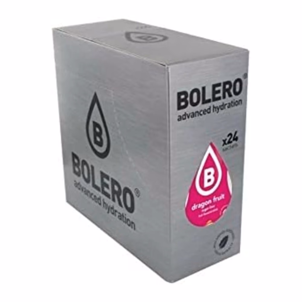 Bolero Drinks Dragon Fruit 24 Pack 1