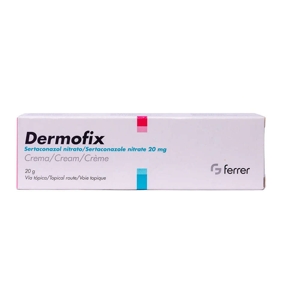 Dermofix Cream 20Gm