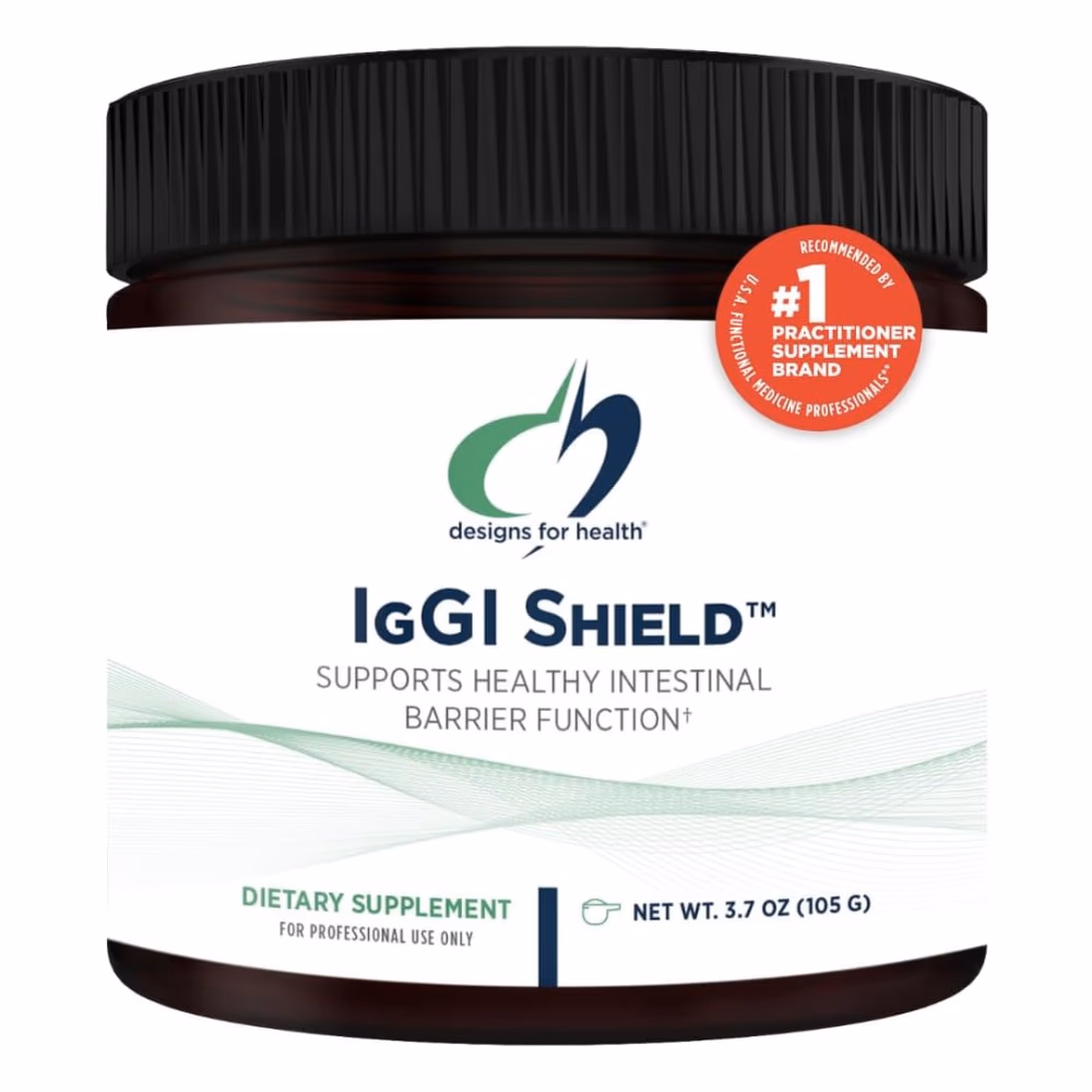 Designs for Health IGGI Shield 105gm