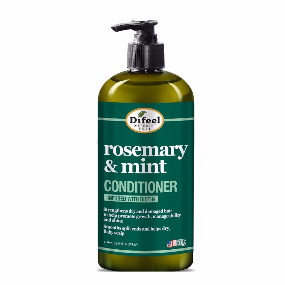 Difeel Rosemary Mint Hair Conditioner 340gm